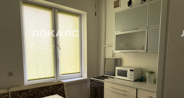 Снять 2х-комнатную квартиру на проспект Вернадского, 15, метро Университет, г. Москва