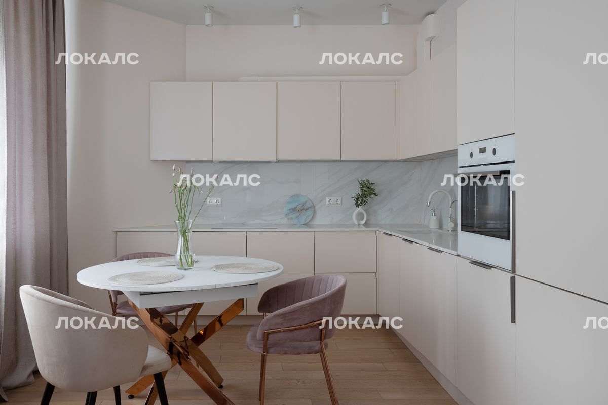 Продажа 2-комнатной квартиры на г Санкт-Петербург, ул Смоленская, д 14 стр 1, метро Технологический институт, г. Санкт-Петербург