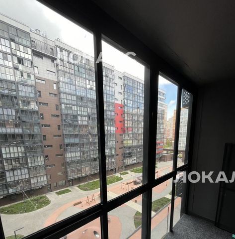 Сдам 2х-комнатную квартиру на улица Фитаревская, 6, метро Коммунарка, г. Москва