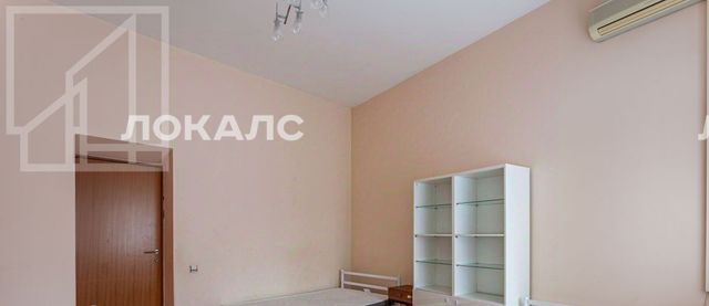 Аренда четырехкомнатной квартиры на улица Машкова, 17, метро Курская, г. Москва