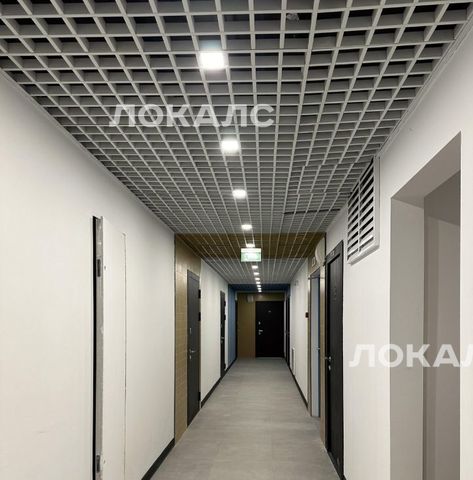 Сдается 2к квартира на 5с5, метро Тёплый Стан, г. Москва