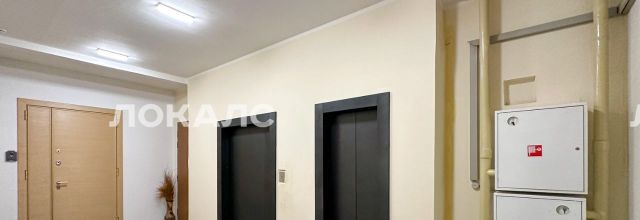 Сдам 1к квартиру на Хорошевское шоссе, 84К5, метро Зорге, г. Москва