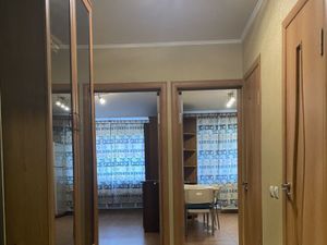 1к квартира Новорогожская