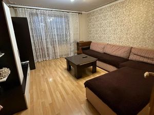 1-комнатная квартира: Казань, улица Академика Завойского, 22 (50 м²)