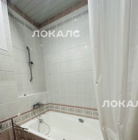 Сдаю трехкомнатную квартиру на улица Спиридоновка, 12, метро Краснопресненская, г. Москва