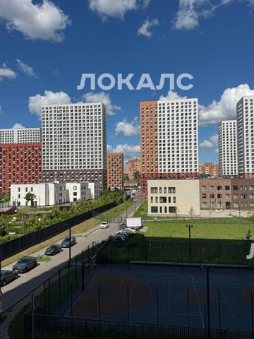 Сдаю однокомнатную квартиру на Московская обл, г Люберцы, ул 8 Марта, д 12 к 3, метро Улица Дмитриевского, г. Москва
