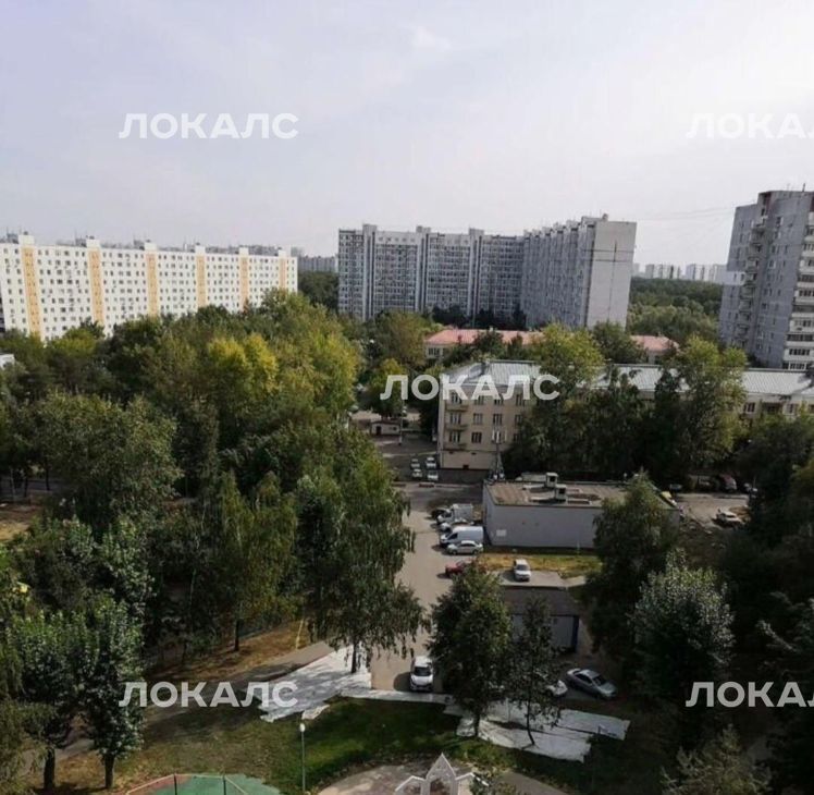 Сдается 2-к квартира на Псковская улица, 10К1, г. Москва