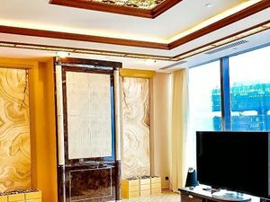 3-к кв. Москва наб. Пресненская, 12 (178.0 м²)