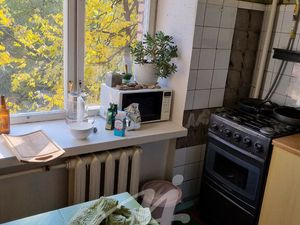 1-комнатная квартира: Москва, улица Бориса Галушкина, 12 (31 м²)