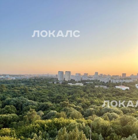 Аренда 1-комнатной квартиры на Нежинская улица, 5к2, г. Москва