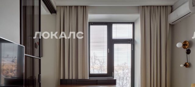 Сдам 2-к квартиру на Народная улица, 11С1, метро Марксистская, г. Москва