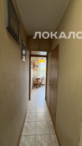 Сдам 3-к квартиру на г Москва, ул Профсоюзная, д 42 к 1, метро Новые Черёмушки, г. Москва