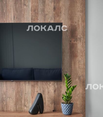 Аренда однокомнатной квартиры на улица Руставели, 16к2, метро Фонвизинская, г. Москва