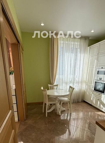 Снять 2-к квартиру на Лазоревый проезд, 5к4, метро Свиблово, г. Москва