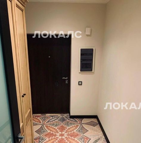Сдаю 2к квартиру на Тихвинская улица, 10, метро Достоевская, г. Москва