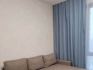 Студия Москва Волгоградский просп., 32/5к1 (25.8 м²)