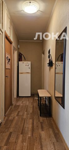 Сдаю 2х-комнатную квартиру на Юных Ленинцев 38, метро Волжская, г. Москва