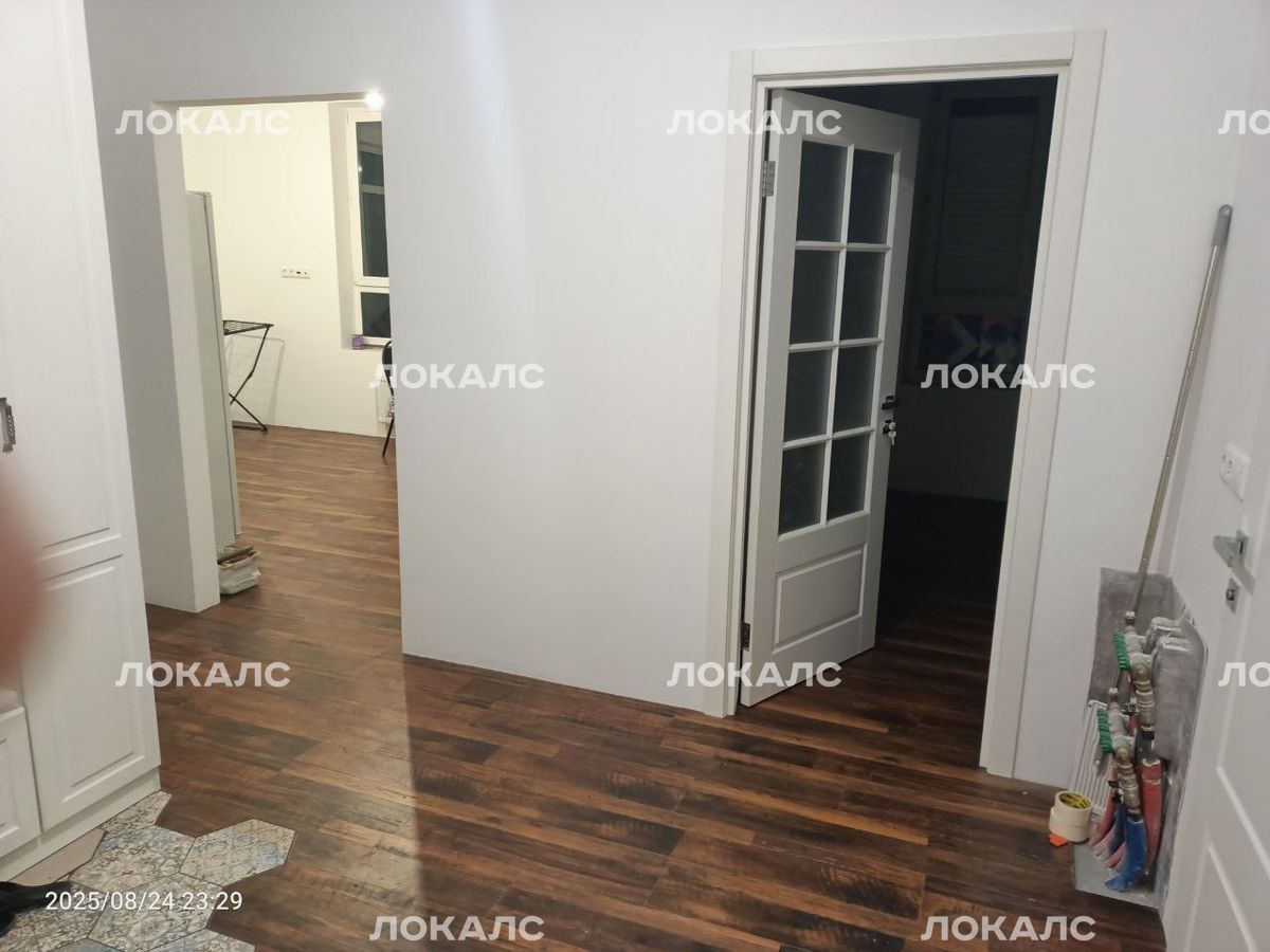 Сдам 2к квартиру на г Москва, р-н Коммунарка, ул Эдварда Грига, д 18 к 1, метро Филатов Луг, г. Москва