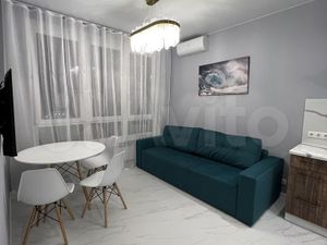 3-к. квартира, 54.1 м², 17/20 эт.