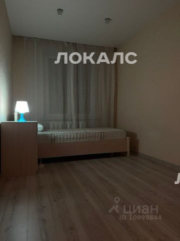 Снять 2-комнатную квартиру на Флотская улица, 66К3, метро Коптево, г. Москва