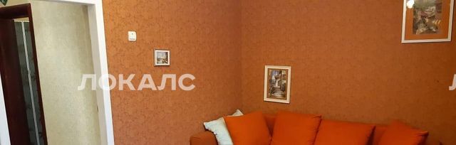 Снять 2-комнатную квартиру на улица Комдива Орлова, 4, метро Петровско-Разумовская, г. Москва