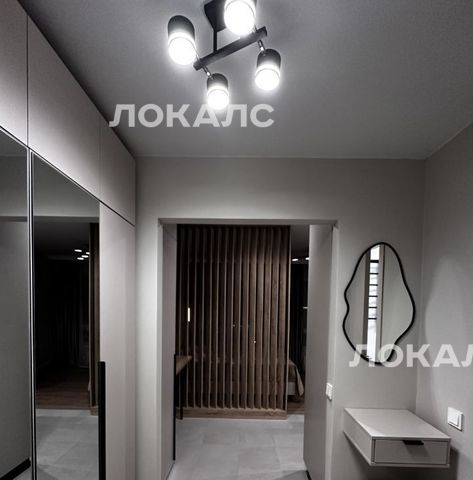 Снять 1к квартиру на Иловайская улица, 2, метро Братиславская, г. Москва