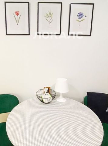 Сдаю однокомнатную квартиру на Сеславинская улица, 12К2, метро Парк Победы, г. Москва