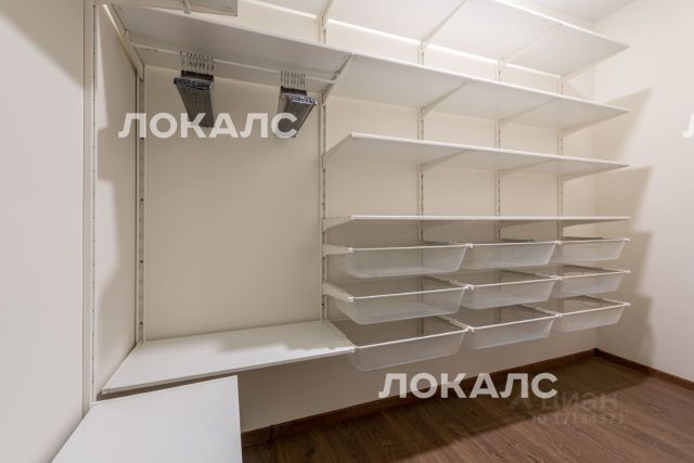 Сдам 2х-комнатную квартиру на улица Маршала Рыбалко, 2к6, метро Панфиловская, г. Москва