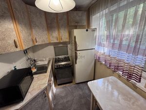 2-комнатная квартира: Москва, Днепропетровская улица, 3к4 (43 м²)