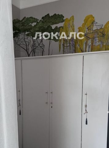 Аренда 3к квартиры на Покровский бульвар, 14/5, метро Лубянка, г. Москва