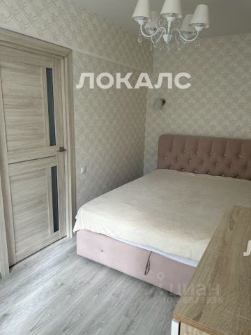 Аренда 2к квартиры на Ботаническая улица, 14Б, метро Владыкино, г. Москва