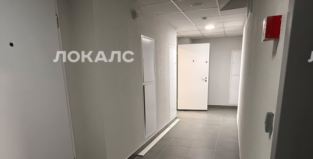 Сдаю 2-к квартиру на Кавказский бульвар, 51к2, метро Царицыно, г. Москва