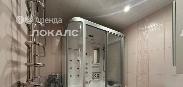 Аренда двухкомнатной квартиры на улица Красного Маяка, 22к3, метро Пражская, г. Москва