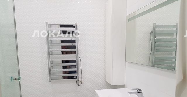 Аренда 1-комнатной квартиры на Мосфильмовская улица, 88к2с7, метро Ломоносовский проспект, г. Москва