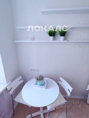 Снять 2-к квартиру на Фрунзенская набережная, 50, метро Фрунзенская, г. Москва