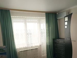 1-к кв. Татарстан, Казань ул. Андрея Адо, 13Б (40.0 м²)