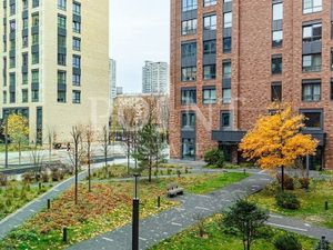 1-комнатная квартира: Москва, Мантулинская улица, 9к1 (23 м²)