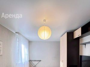 2-к кв. Новосибирская область, Новосибирск ул. Тургенева, 225 (44.0 м²)