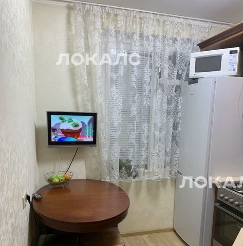 Сдается 2-к квартира на 15-я Парковая улица, 56, г. Москва