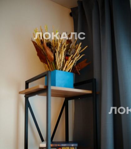 Снять 3-к квартиру на Алтуфьевское шоссе, 55к5, метро Отрадное, г. Москва