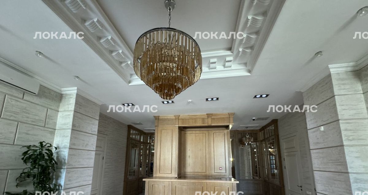 Снять 1-к квартиру на улица Рогожский Вал, 11к1, метро Таганская, г. Москва