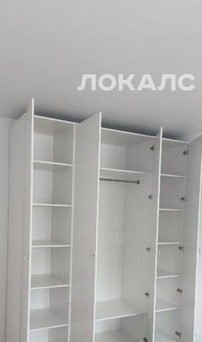 Сдается однокомнатная квартира на Иловайская улица, 4, метро Братиславская, г. Москва