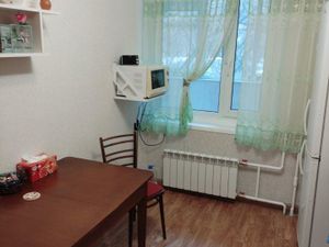 1 комнатная квартира на метро Новогиреево