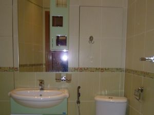 3-х комнатная квартира около метро Аэропорт