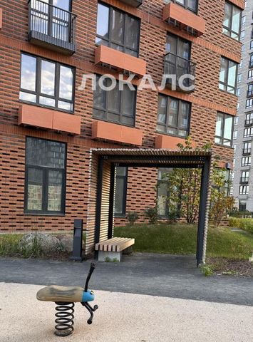 Сдается 2х-комнатная квартира на Большая Филевская улица, 3к3, метро Фили, г. Москва