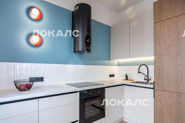 Сдам 3-к квартиру на г Москва, ул Годовикова, д 11 к 1, метро Улица Академика Королева, г. Москва