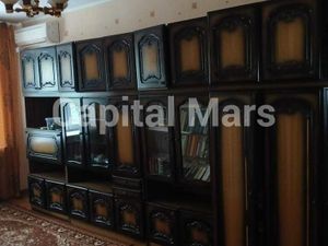 1-комнатная квартира: Москва, улица Габричевского, 3к2 (35 м²)