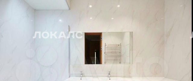 Аренда 3к квартиры на улица Корабельная, 15, метро Коломенская, г. Москва