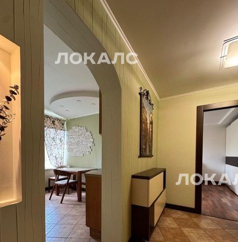 Снять 3к квартиру на Большая Пионерская улица, 33К2, метро Павелецкая, г. Москва