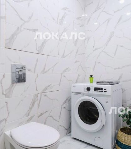Снять 2х-комнатную квартиру на Ленинградский проспект, 29к3, метро Динамо, г. Москва